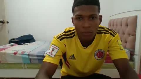 blackpanther_king online show from 01.07.25