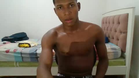 blackpanther_king online show from 01.07.25