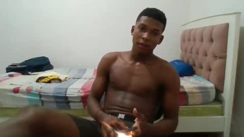 blackpanther_king online show from 01.07.25