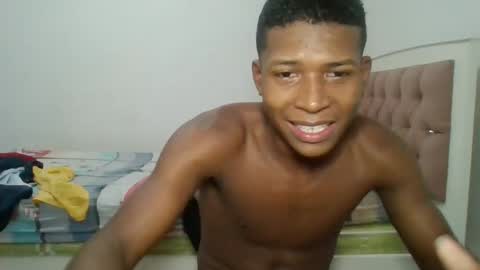 blackpanther_king online show from 01.09.25