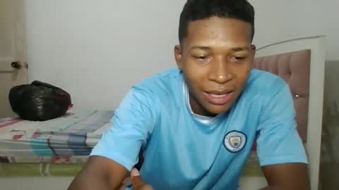 blackpanther_king online show from 01.10.25