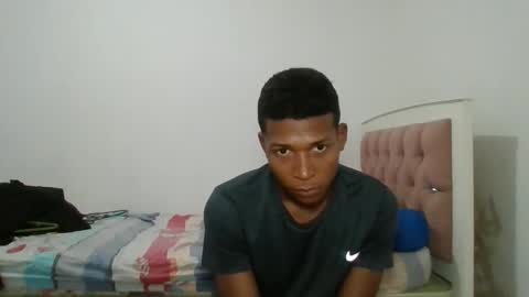 blackpanther_king online show from 01.13.25