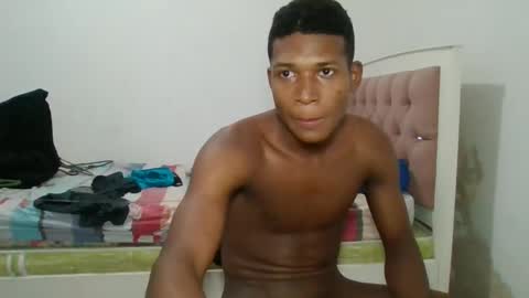 blackpanther_king online show from 01.13.25