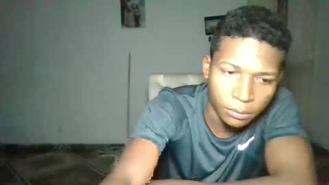 blackpanther_king online show from 01.18.25