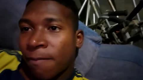 blackpanther_king online show from 03.23.26