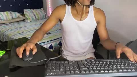 blackpiece26 online show from 04.25.26