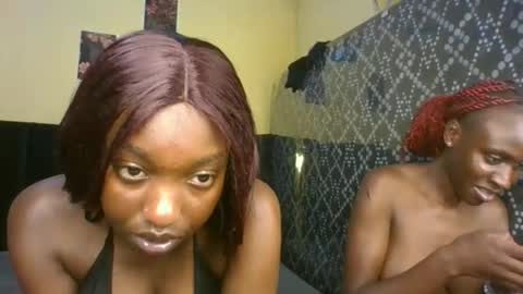 Snapshot of blackqueen2030 chatting on 03.23.26 blackqueen2030 online show from 03.23.26