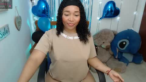 blackqueen_18 online show from 12.29.24