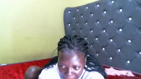 Brenda and Niffa online show from 12.10.24