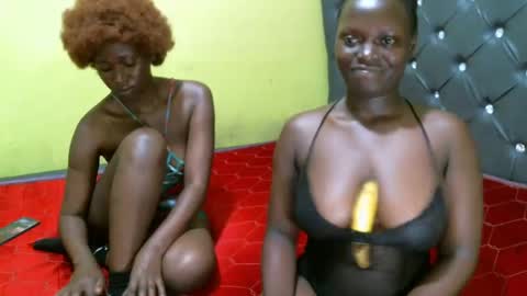 Brenda and Niffa online show from 12.18.24