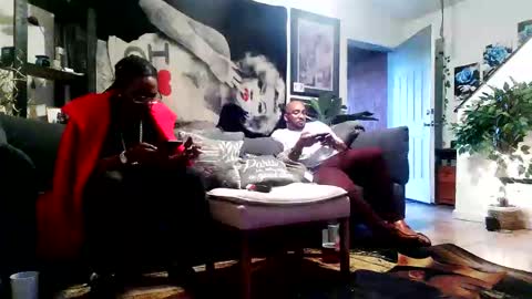 blackriches96 online show from 03.14.26