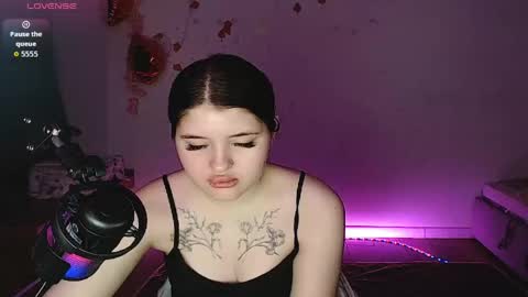 blackroseonee online show from 05.23.26