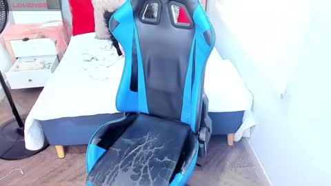 Marlon online show from 10.13.25