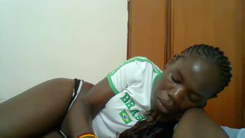 SARAH online show from 10.22.25