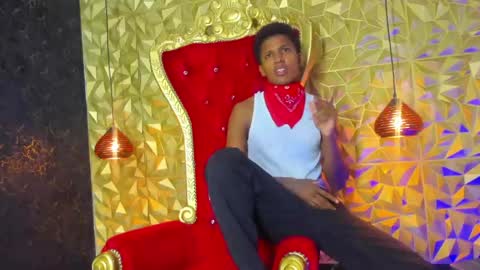 blackshame_x online show from 03.24.26