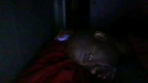 Snapshot of blackteddybear chatting on 05.25.26 blackteddybear online show from 05.25.26