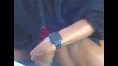 Aqua online show from 12.27.24