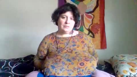 blackwidow888 online show from 03.25.26