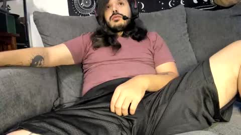 Black wolf online show from 01.06.25