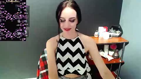 Ivy online show from 12.20.24