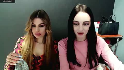 Ivy online show from 12.24.24