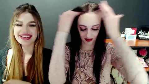 Ivy online show from 01.03.25