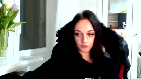 Ivy online show from 03.12.25