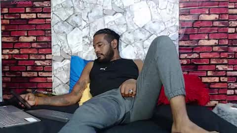 Richard online show from 02.10.26