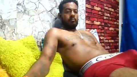 Snapshot of blade_foxx chatting on 07.16.26 Richard online show from 07.16.26