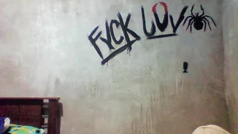 blade_sensual online show from 11.18.25