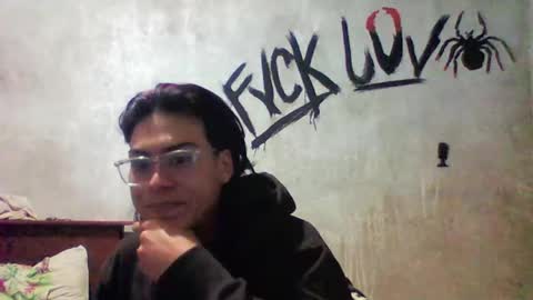 blade_sensual online show from 11.20.25