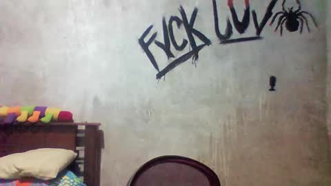 blade_sensual online show from 12.16.25