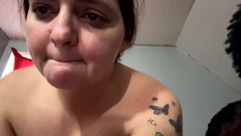 Snapshot of blah061 chatting on 02.21.26 blah061 online show from 02.21.26