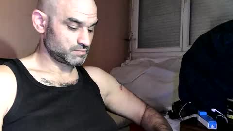 Master Roshan online show from 04.27.26