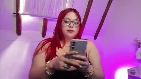 Blair online show from 02.18.26