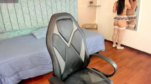 Blair  online show from 02.25.25