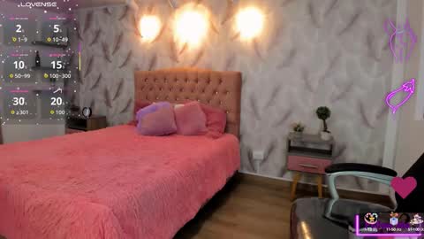 Blair  online show from 10.11.25