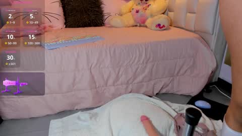 Blair online show from 02.11.25