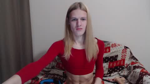 Snapshot of blaire_18 chatting on 01.04.25 blaire 18 online show from 01.04.25