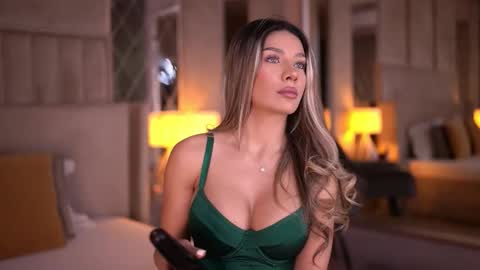 BlairSanders online show from 02.01.26