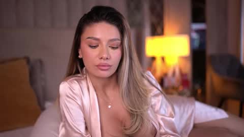 BlairSanders online show from 02.03.26