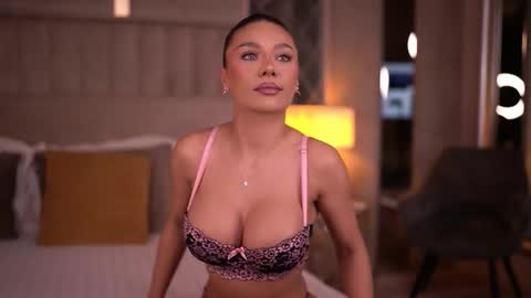 Snapshot of blairsanders chatting on 02.09.26 BlairSanders online show from 02.09.26