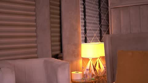 Snapshot of blairsanders chatting on 02.21.26 BlairSanders online show from 02.21.26