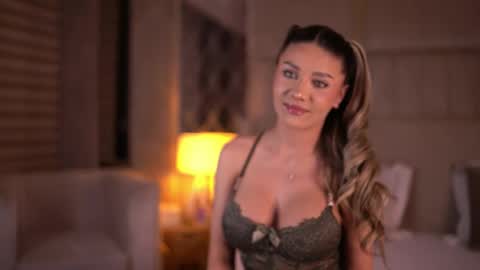 Snapshot of blairsanders chatting on 02.23.26 BlairSanders online show from 02.23.26