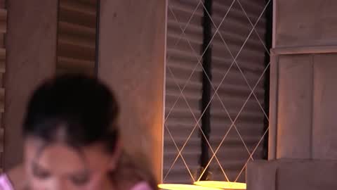 Snapshot of blairsanders chatting on 03.01.26 BlairSanders online show from 03.01.26