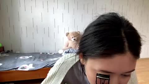 Mila online show from 05.02.26