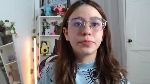 Snapshot of blairvicent chatting on 02.20.26 online show from 02.20.26