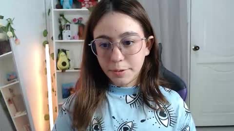 Snapshot of blairvicent chatting on 02.20.26 online show from 02.20.26