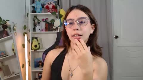 Snapshot of blairvicent chatting on 02.24.26 online show from 02.24.26