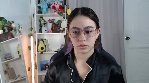 Snapshot of blairvicent chatting on 02.27.26 online show from 02.27.26